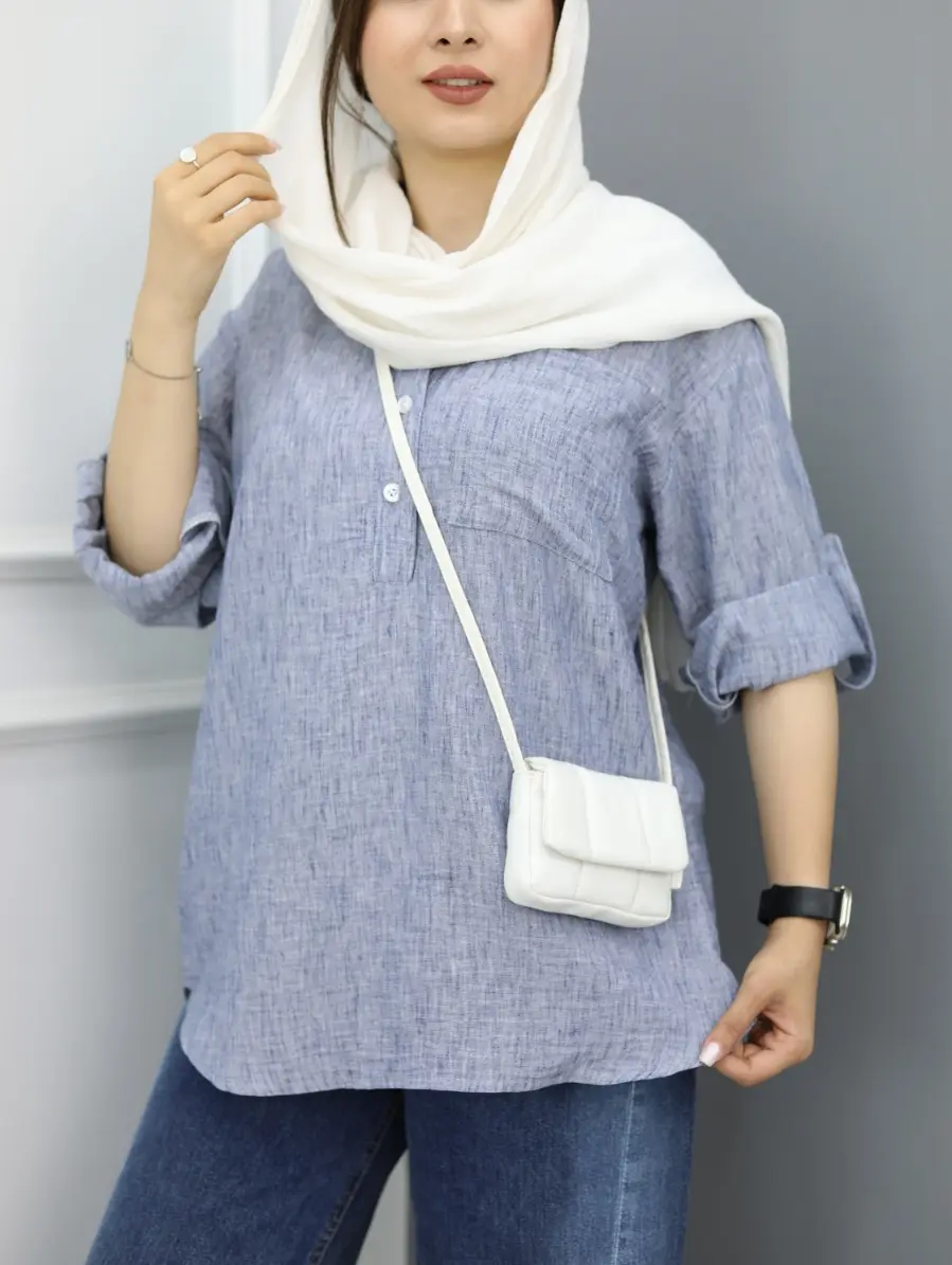 شومیز نوال